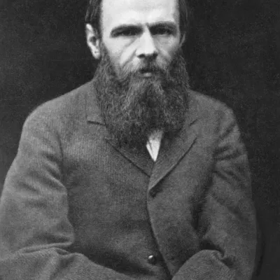 Fyodor Dostoevsky
