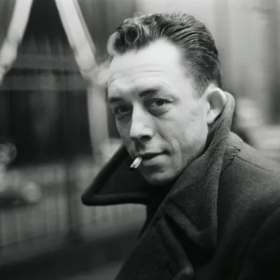 Albert Camus