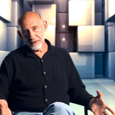Leonard Susskind