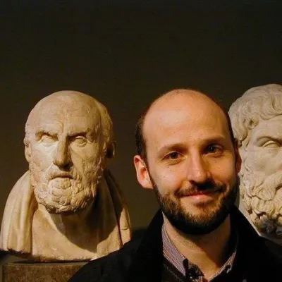 Peter Adamson
