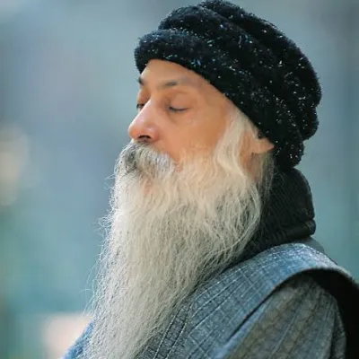 Osho