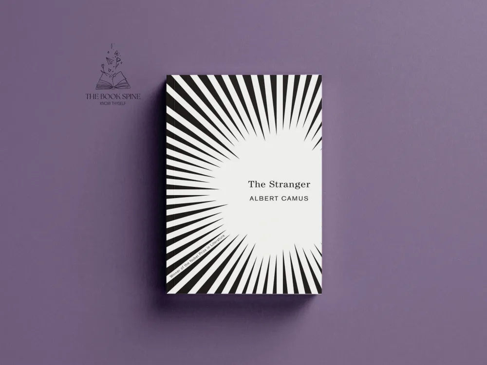 The Stranger