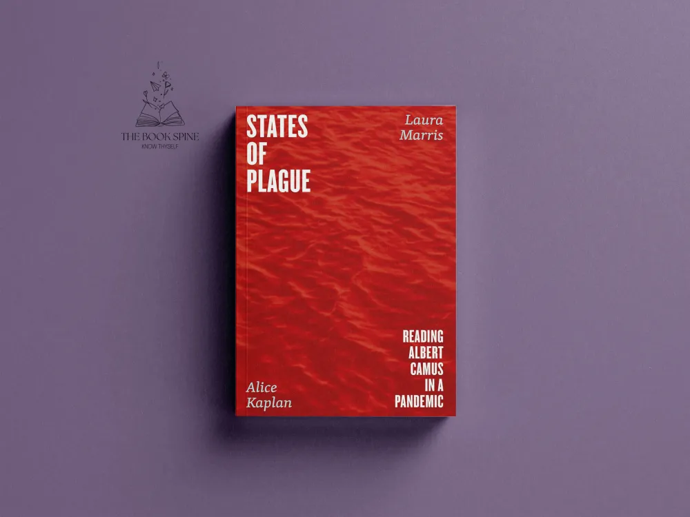 States of Plague: Reading Albert Camus in a Pandemic