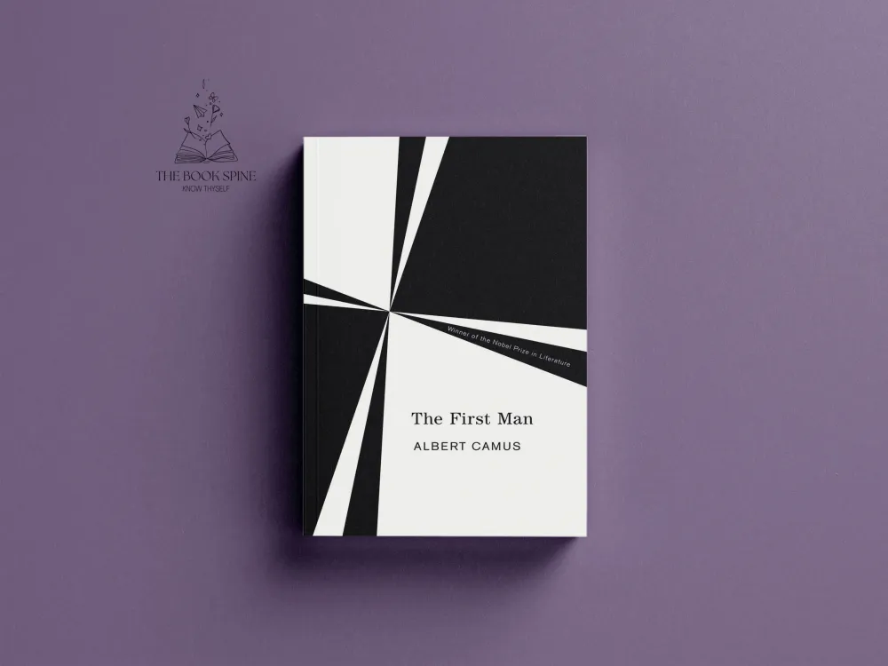 The First Man