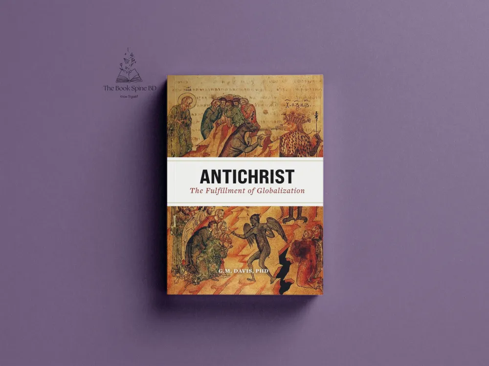 The Antichrist