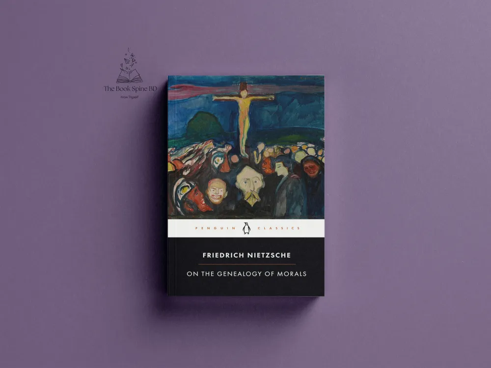 On the Genealogy of Morality