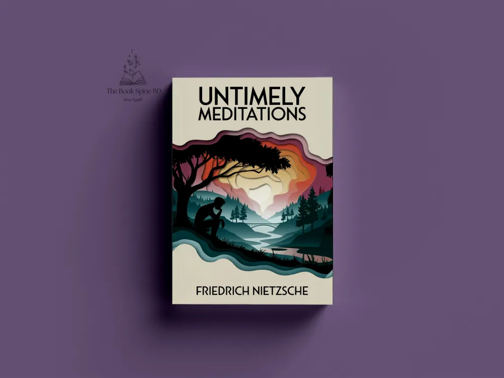 Untimely Meditations