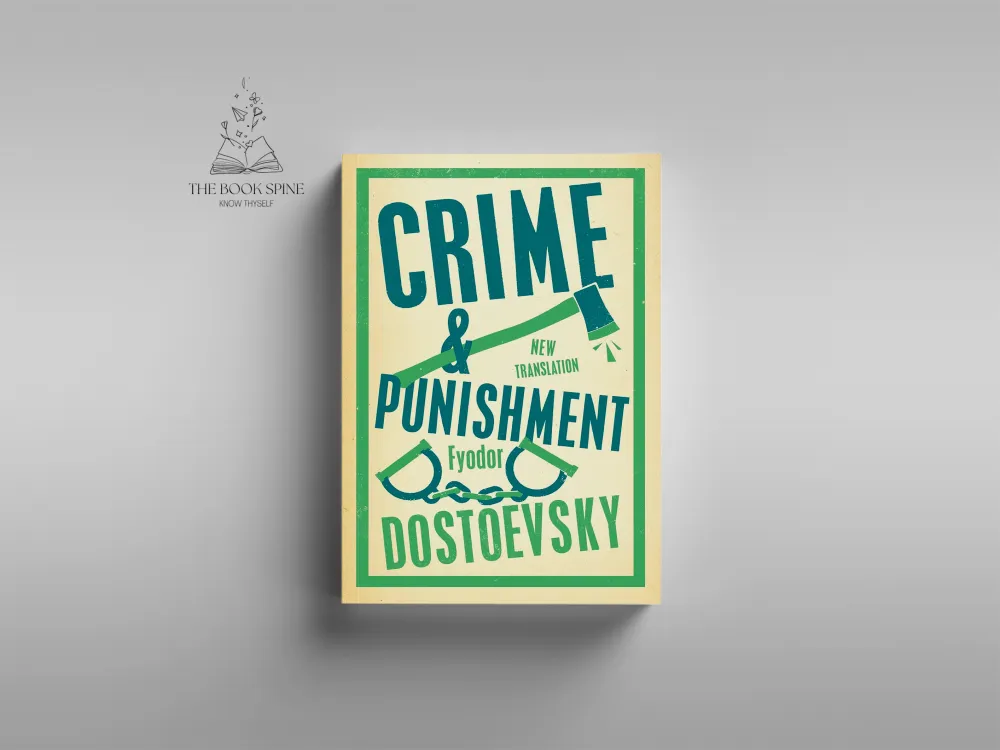 Crime and Punishment