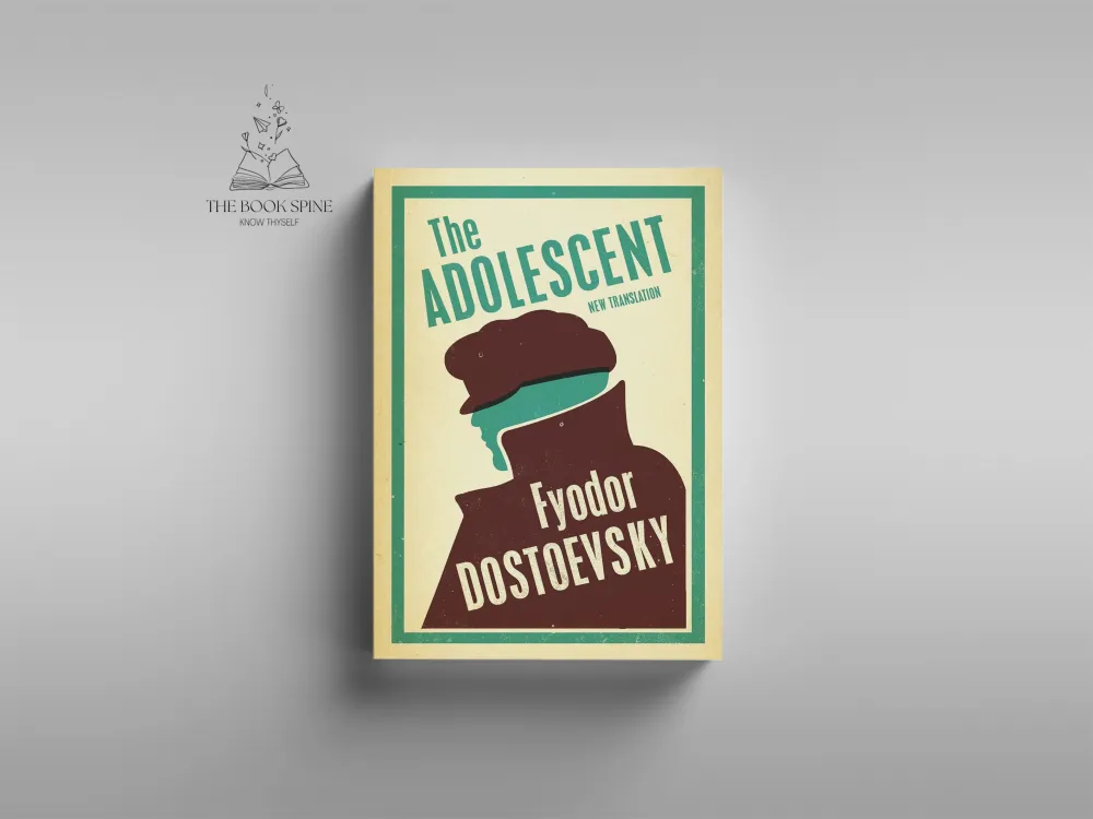 The Adolescent