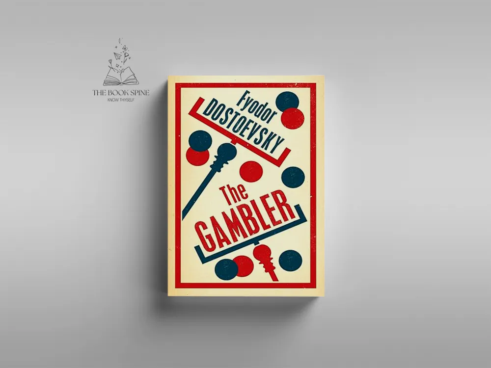 The Gambler