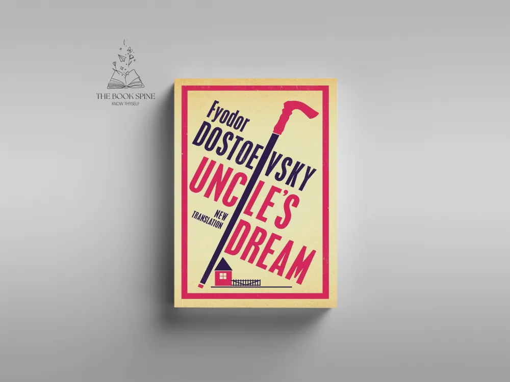Uncle's Dream