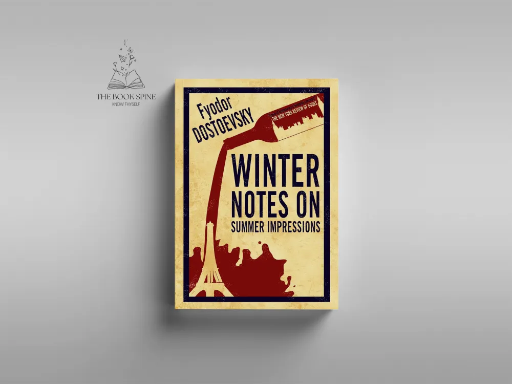 Winter Notes on Summer Impressions
