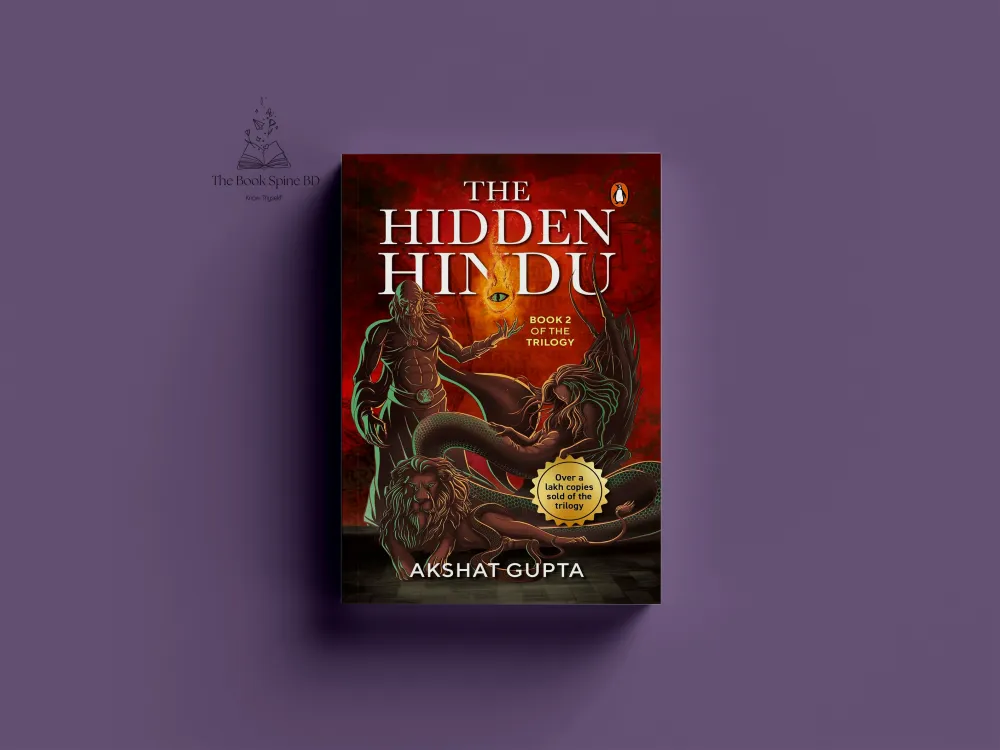 The Hidden Hindu Book 2