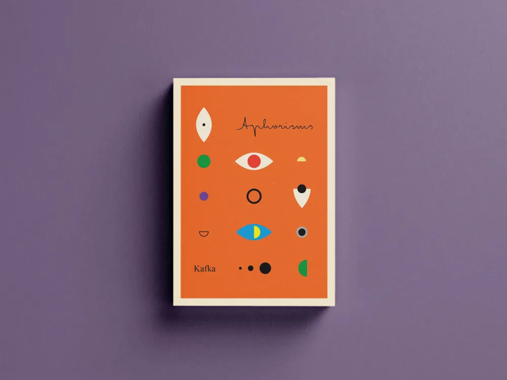 Aphorisms