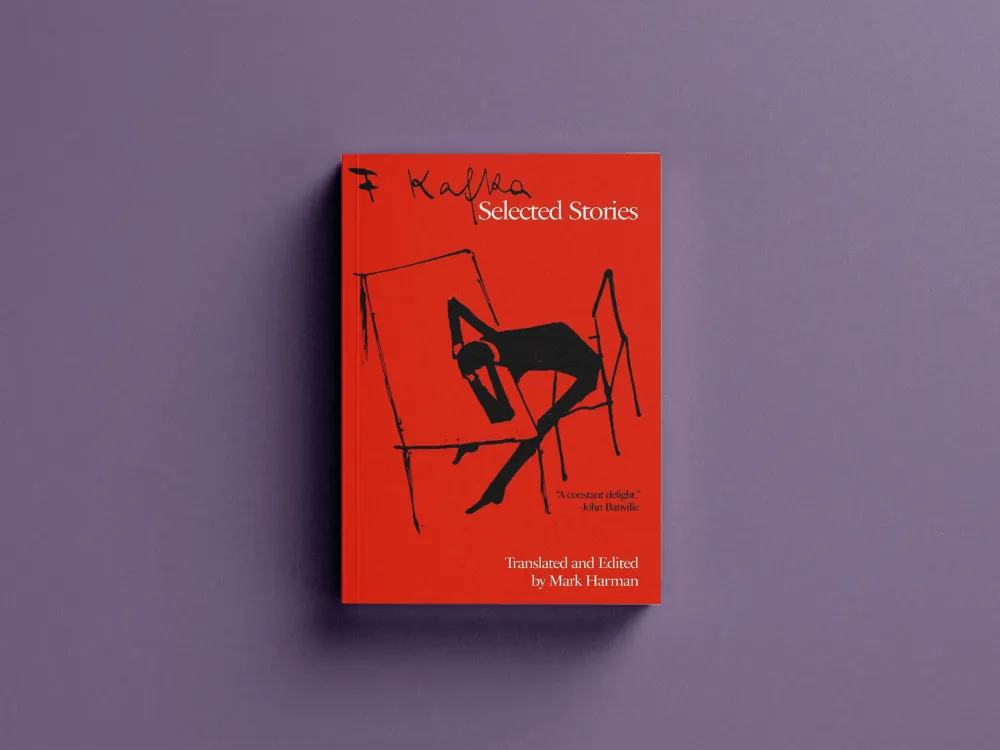 Selected Stories