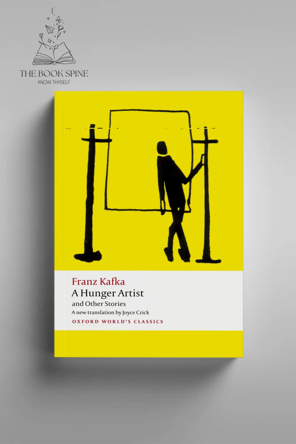 A Hunger Artist and Other Stories