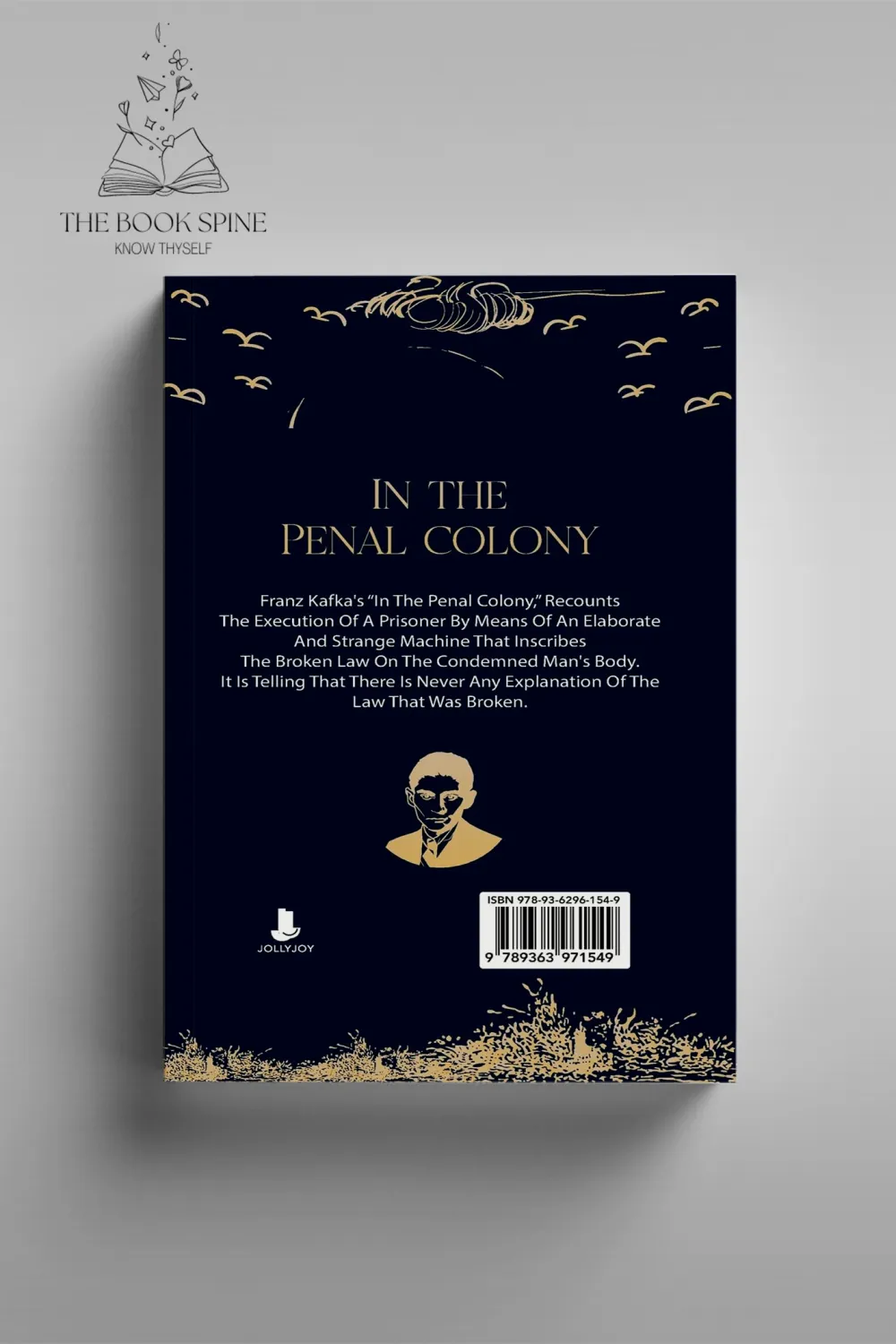 In the Penal colony photo 1