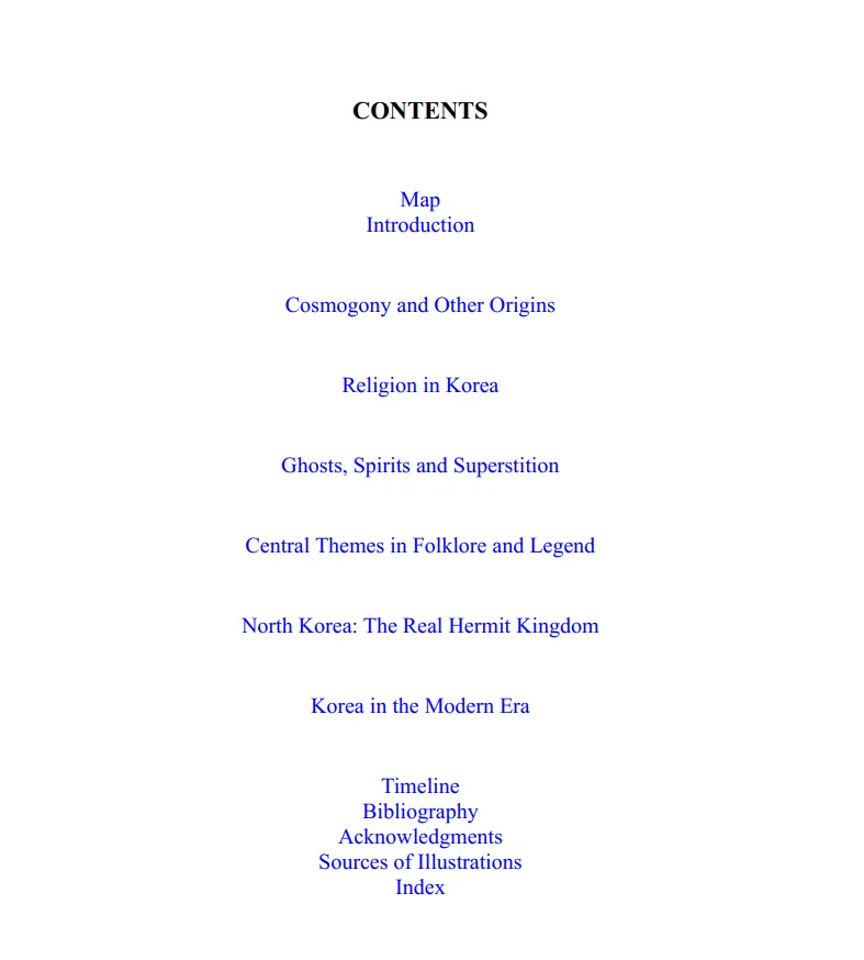 The Korean Myths: A Guide to the Gods, Heroes and Legends by Heinz Insu Fenkl photo 1