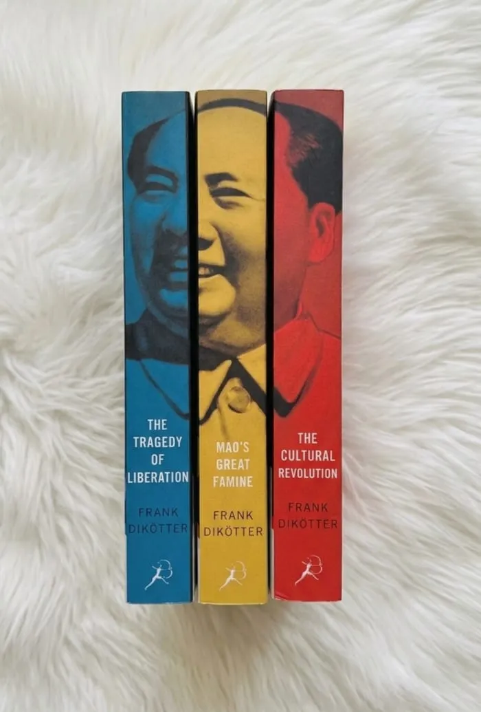 MAO's Trilogy