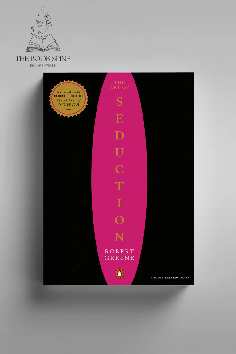 The Art of Seduction by Robert Greene