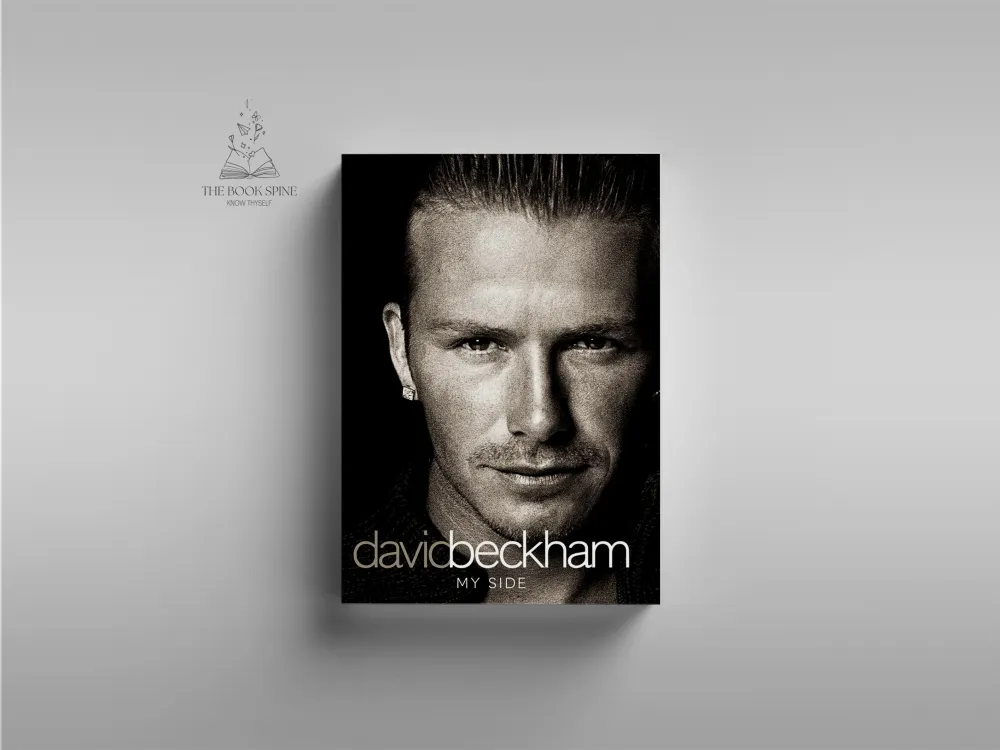 David Beckham: My Side - The Autobiography by David Beckham