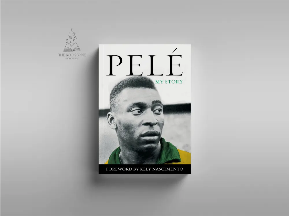 Pelé: My Story by Pelé