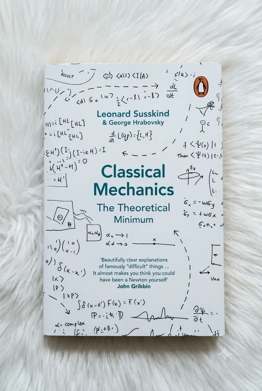 Classical Mechanics