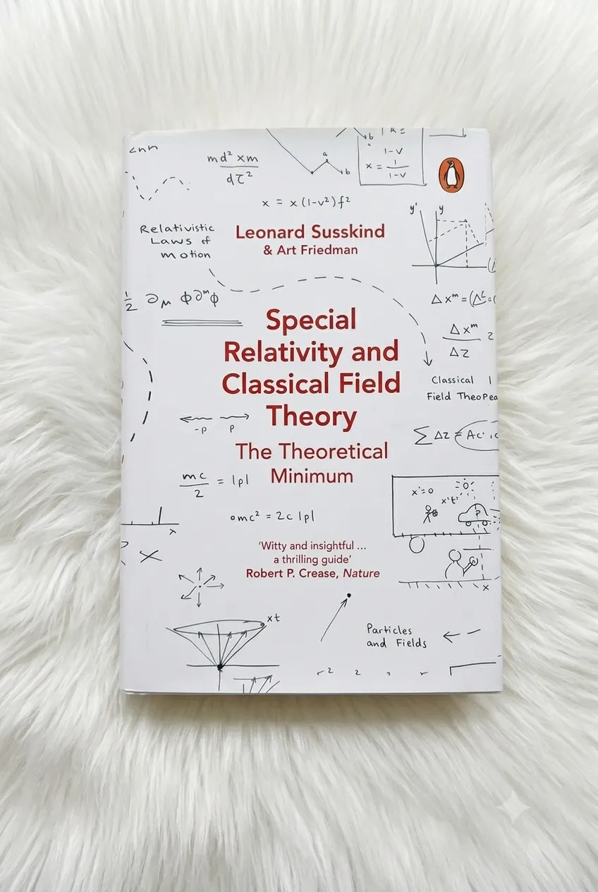 Special Relativity and Classical Field Theory