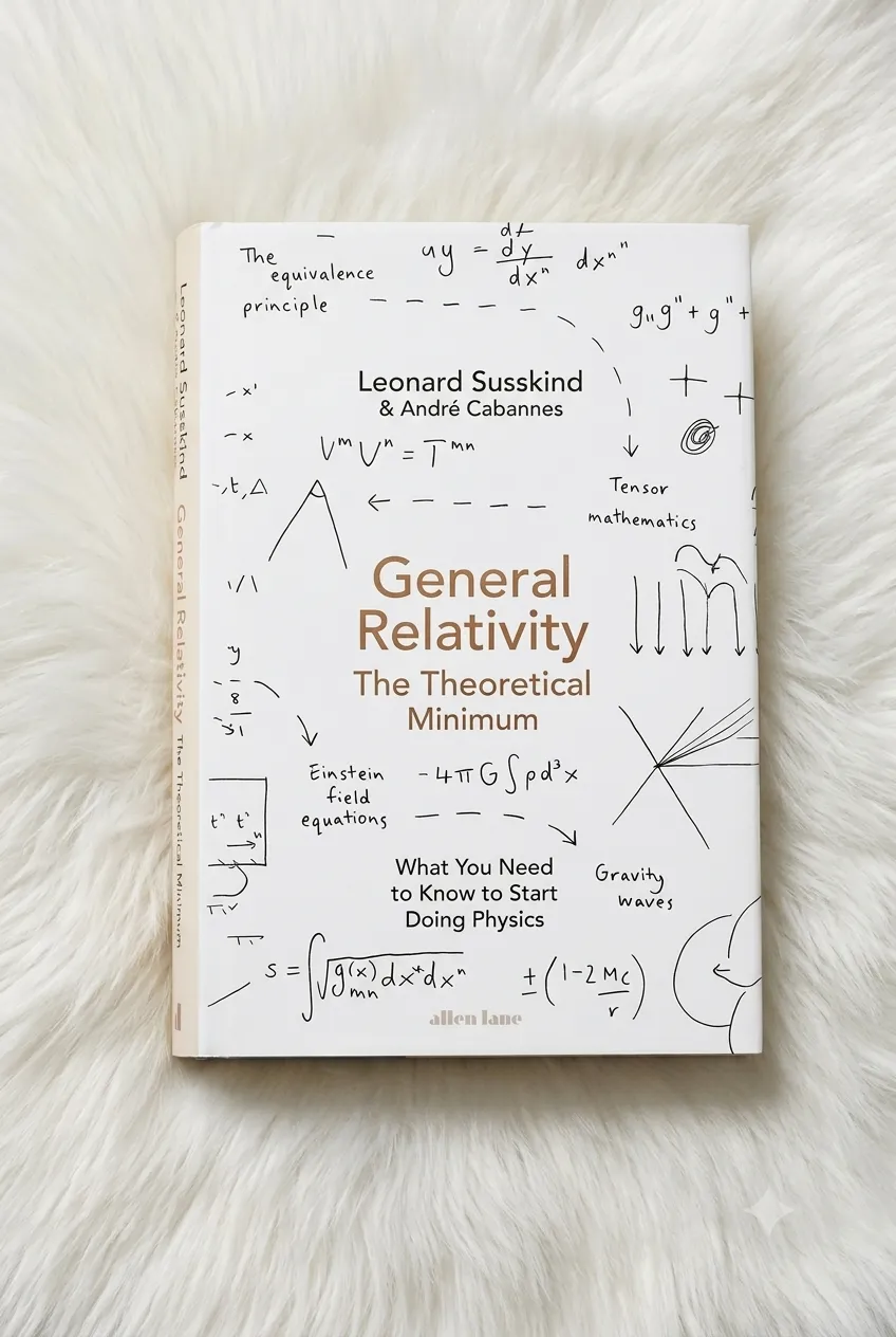 General Relativity