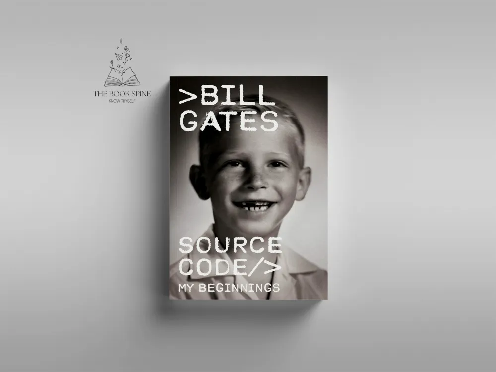Source Code by Bill Gates