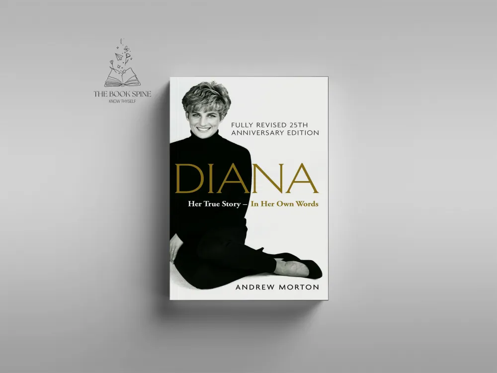 Diana: Her True Story by Andrew Morton