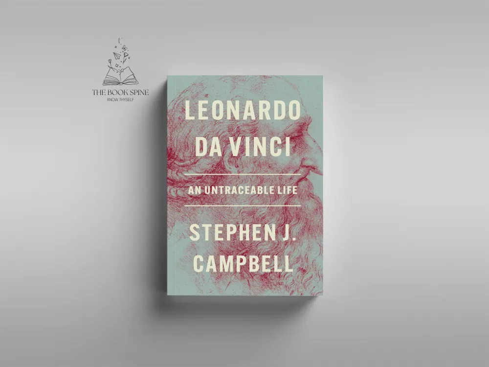 Leonardo Da Vinci: An Untraceable Life by Stephen J. Campbell
