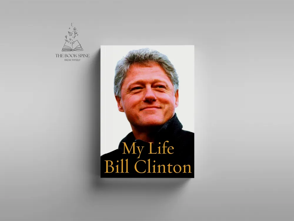 My Life by Bill Clinton