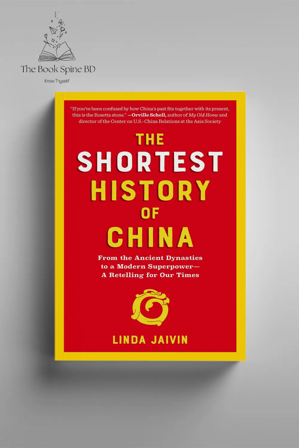 The Shortest History combo photo 3