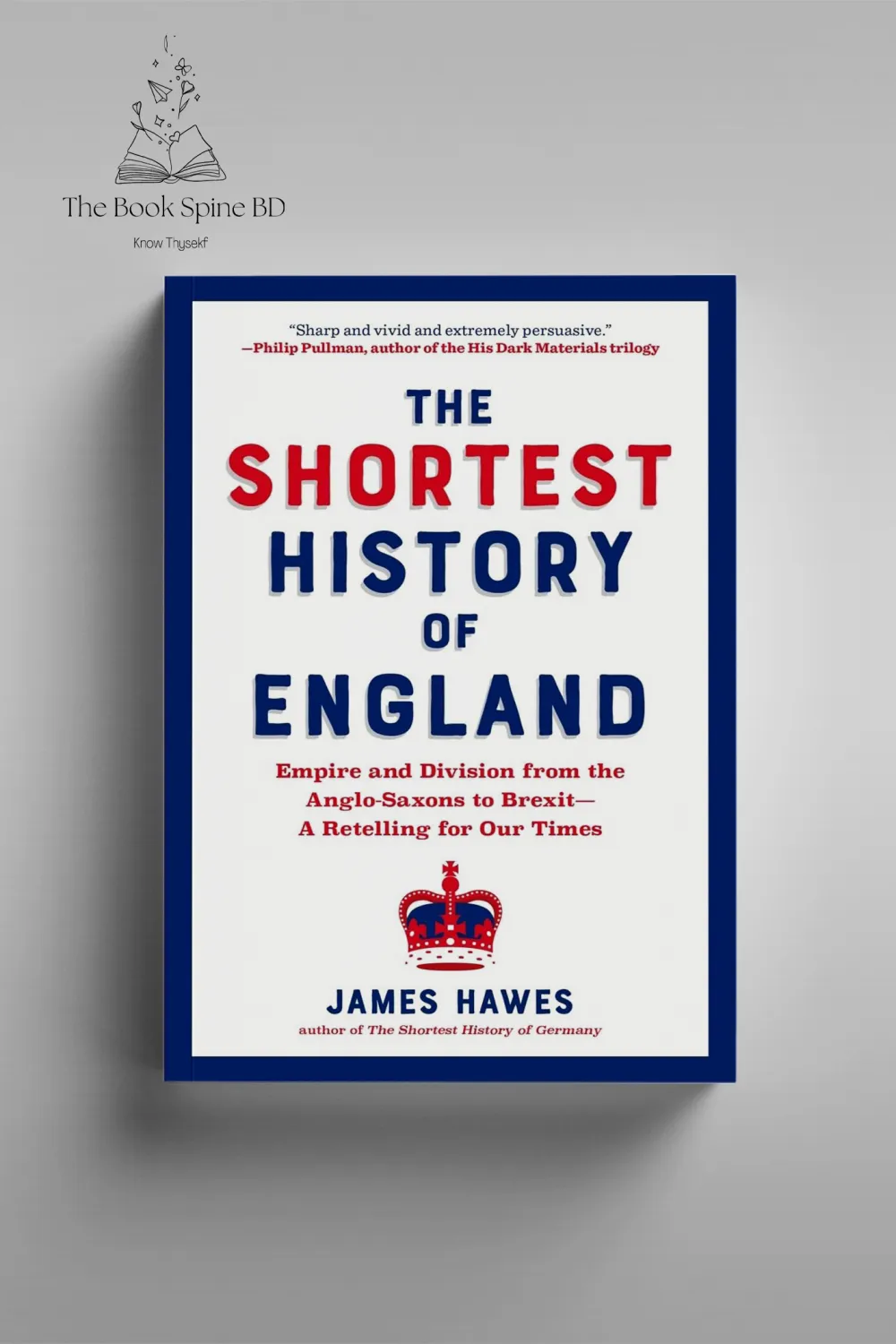 The Shortest History combo photo 6