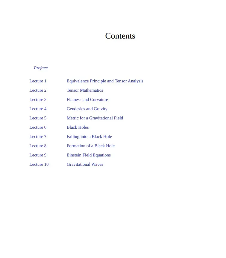 The Theoretical Minimum Series photo 2