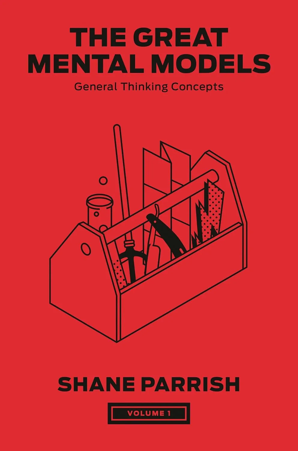 The Great Mental Models photo 4