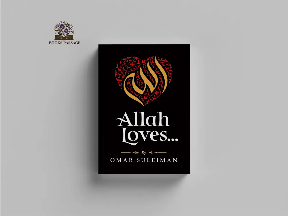 Allah Loves by Omar Suleiman