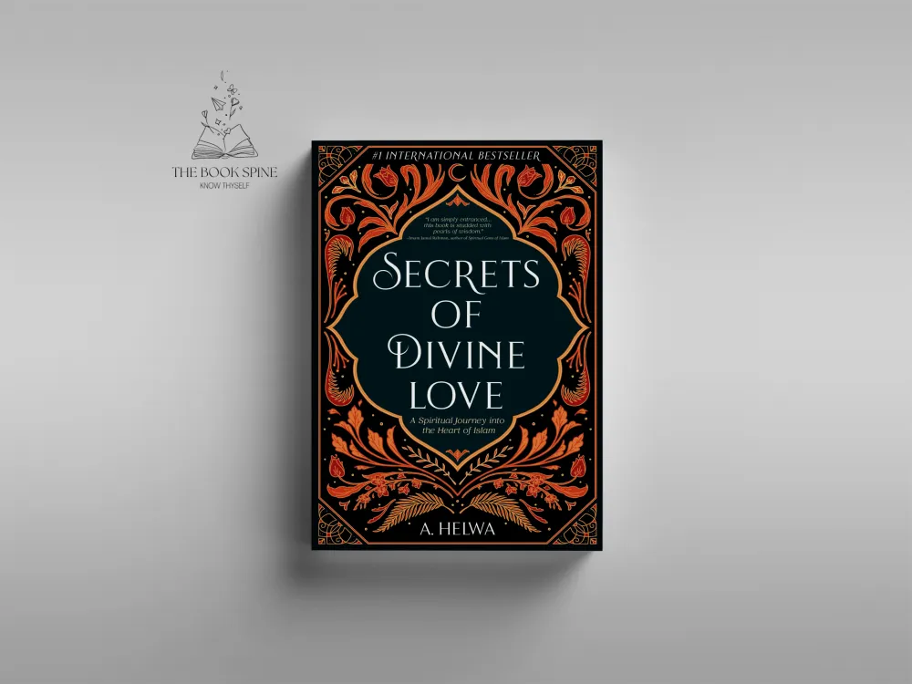 Secrets of Divine Love by A. Helwa