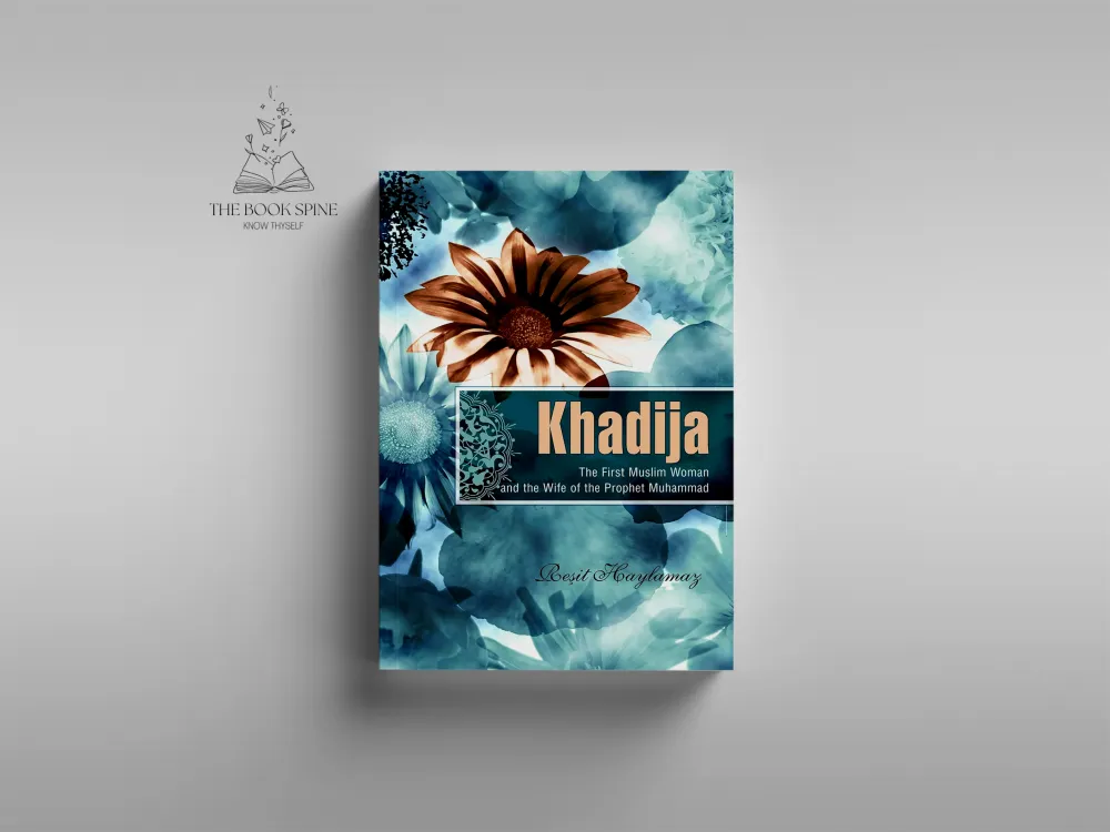Khadija: The First Muslim and the Wife of the Prophet Muhammad by Resit Haylamaz