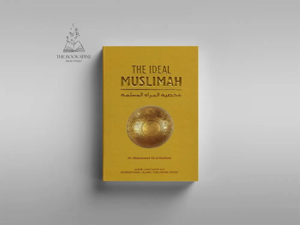 The Ideal Muslimah by Muhammad Ali Al-Hashimi