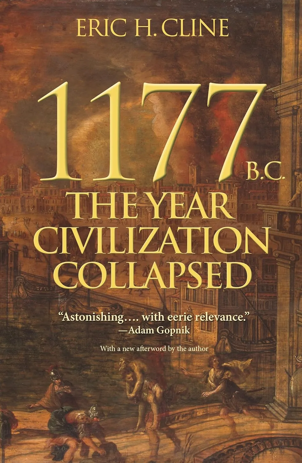 Turning Points in Ancient History — 4 Book Series photo 1