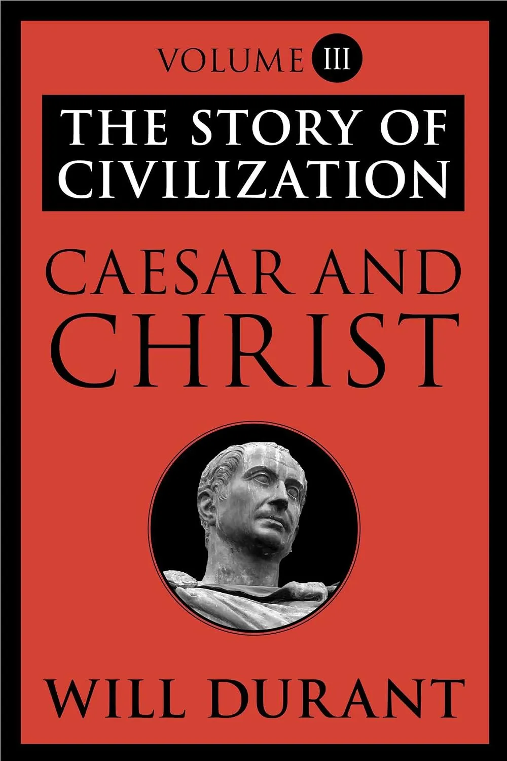 The Story of Civilization (Will Durant Series) photo 1
