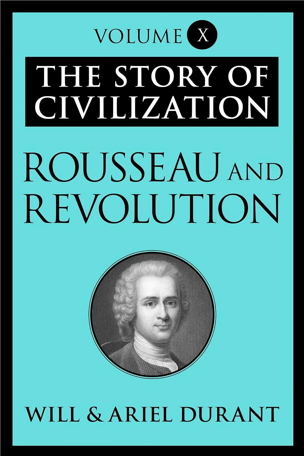 The Story of Civilization (Will Durant Series) photo 3