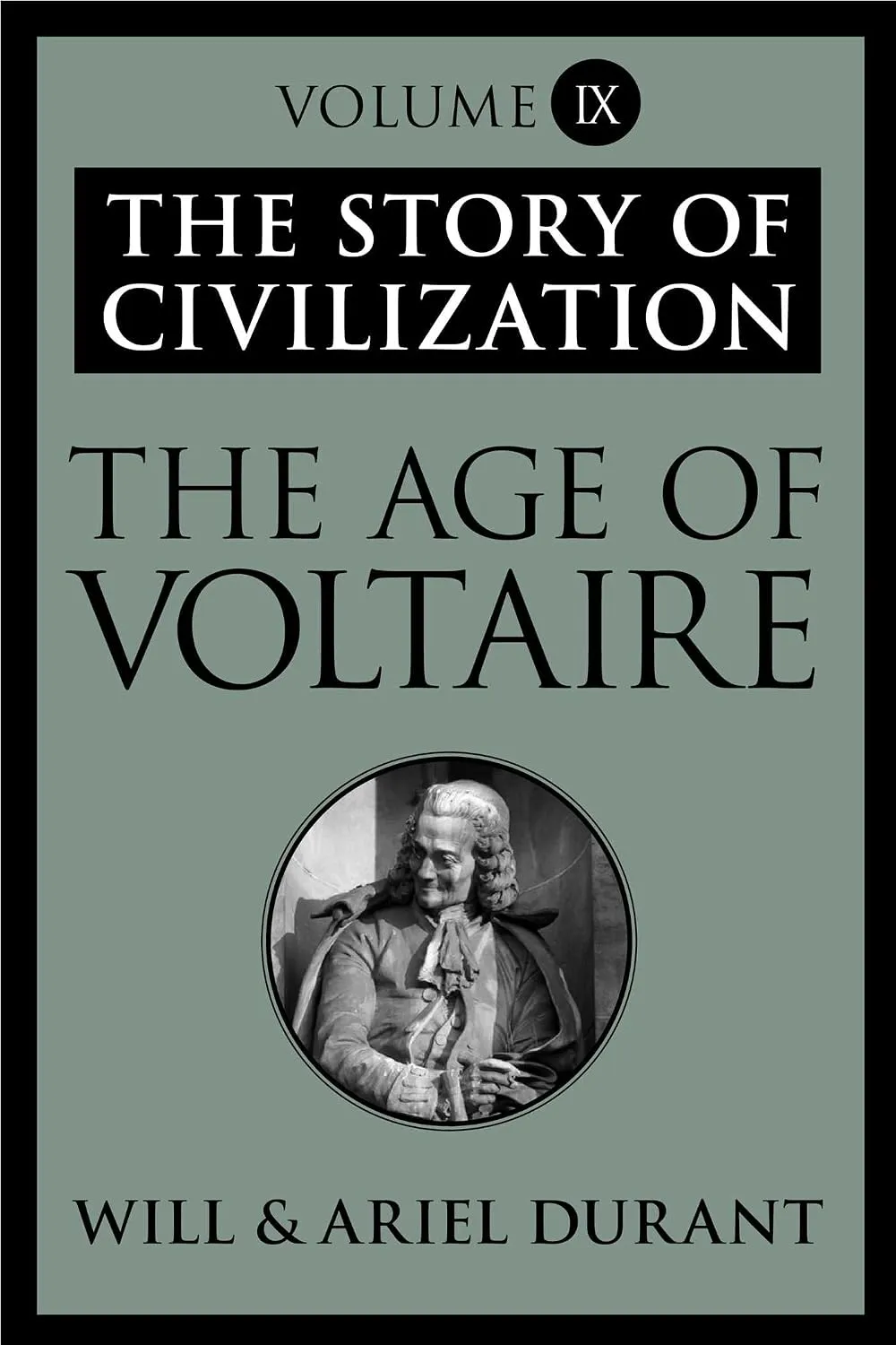 The Story of Civilization (Will Durant Series) photo 8