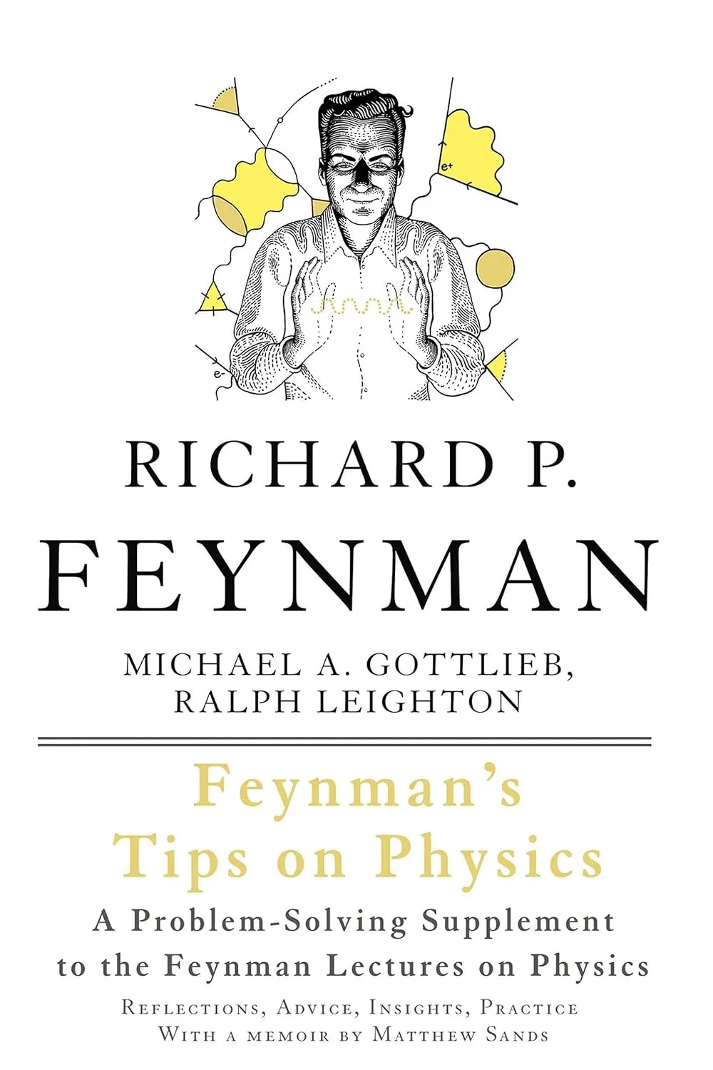 Richard P. Feynman 6 Book Collection photo 1