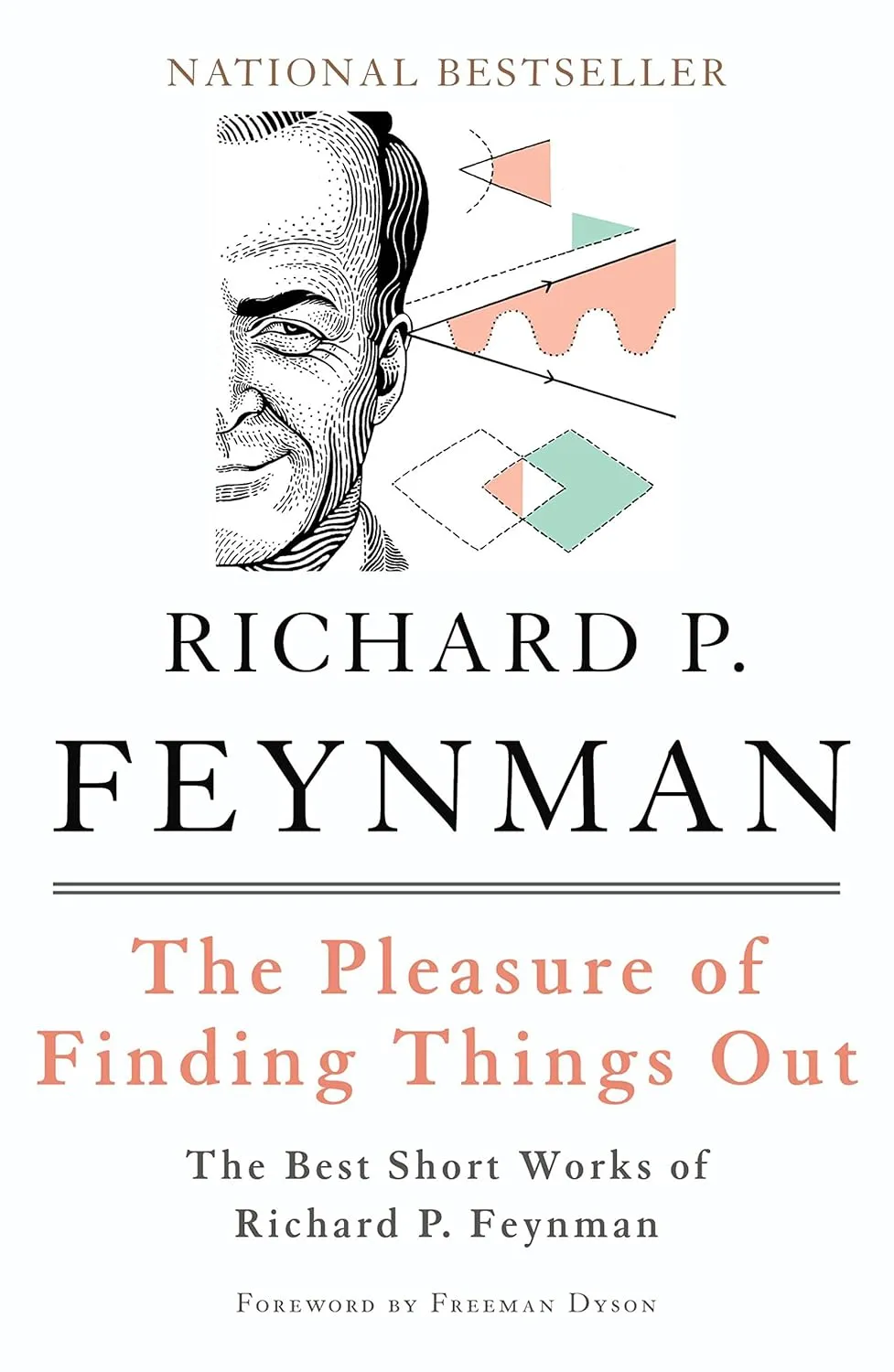 Richard P. Feynman 6 Book Collection photo 6