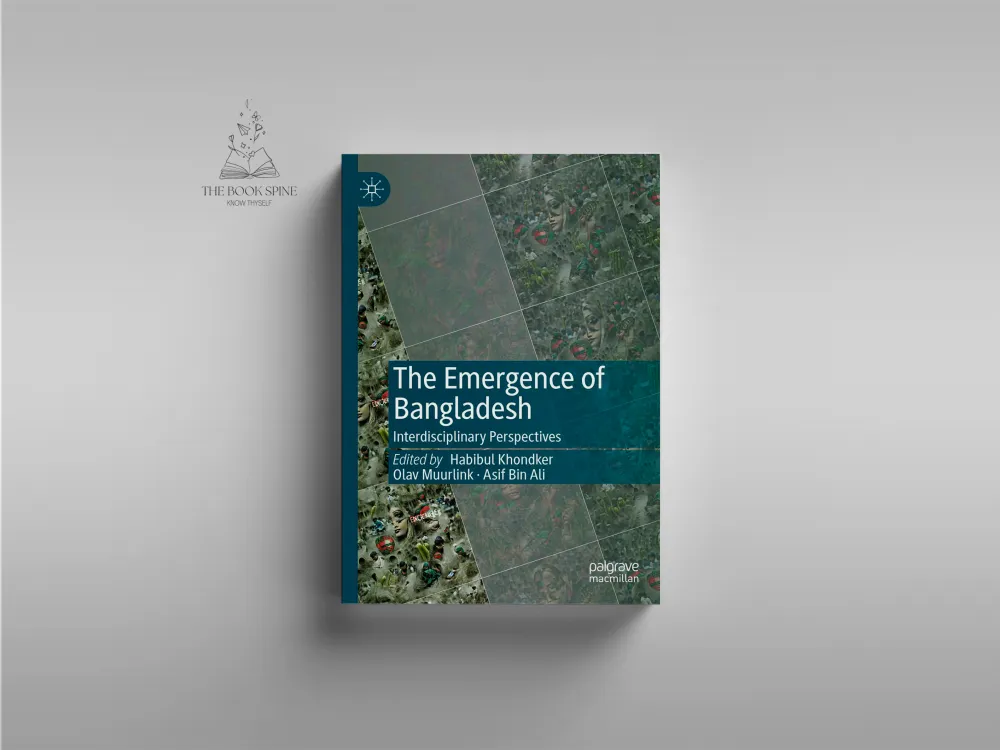 The Emergence of Bangladesh: Interdisciplinary Perspectives by Habibul Khondker (Editor), Olav Muurlink (Editor), Asif Bin Ali (Editor)