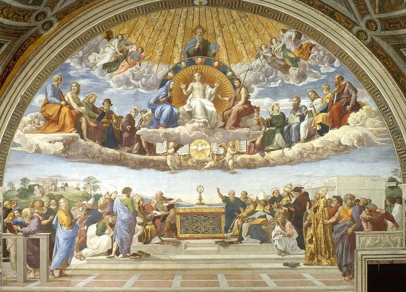 Philosophy, Religion & Mythology
