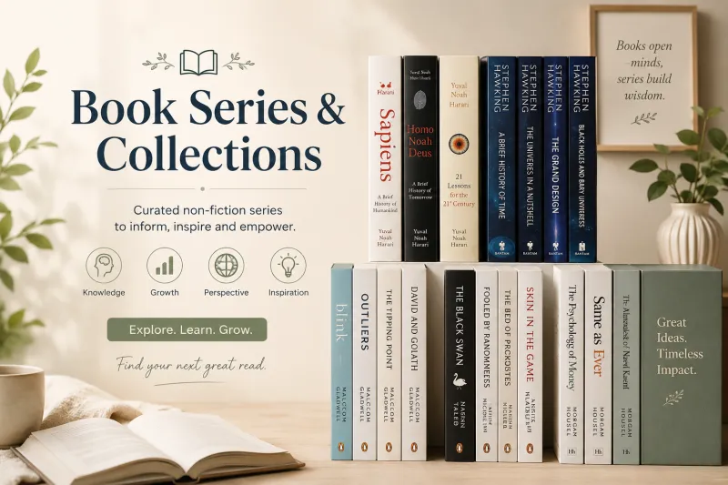 Book Series & Collections